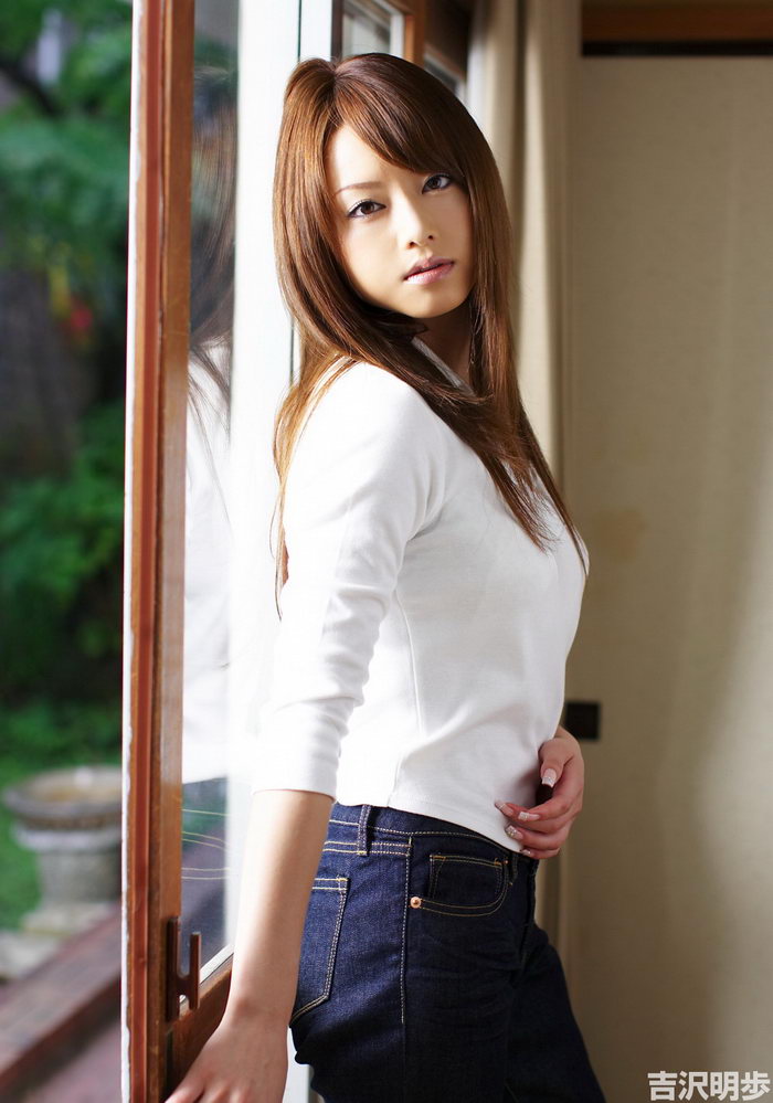 Jsexnetwork Presents Akiho Yoshizawa